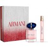 Giorgio Armani My Way parfumovaná voda pre ženy 50 ml + EDP 10 ml darčeková sada