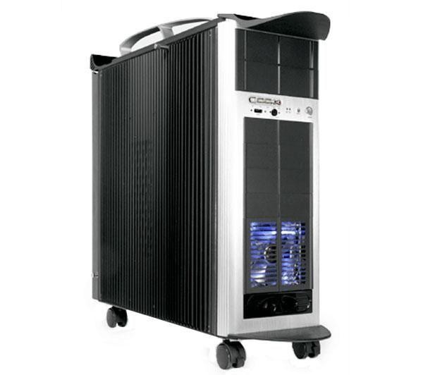 Thermaltake SwordM VD5000BNA