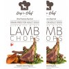 Dog´s Chef Herdwick Minty Lamb Chops 2 x 15 kg