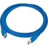 Gembird USB 3.0 kábel A-A predlžovací 1.8m