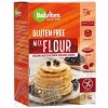 Balviten múčna zmes na palacinky cestoviny pirohy bezgluténová 1kg