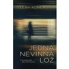 Jedna nevinná lož - Konenová Leah