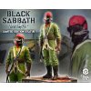 figúrka (3D Vinyl) Black Sabbath - Statue Pilot - (Never Say Die) - KNBZ-BSPILOT100 KNUCKLEBONZ Black Sabbath