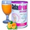 GELADRINK ARTRODIET nápoj - udržovací výživa kloubů doplněk stravy GELADRINK ARTRODIET - pomeranč, nápoj - 420g