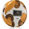 VOLUSPA Japonica Holiday Spiced Pumpkin Latte vonná sviečka v plechu 340 g