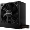 BE QUIET Be quiet! / zdroj SYSTEM POWER 10 750W / active PFC / 120mm fan / 80PLUS Bronze BN329