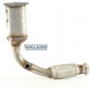 WALKER Katalyzátor WALKER 28697