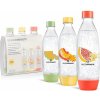 SodaStream FUSE Fľaša 3× 1 l Fruits LE