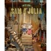 Myší dom: Sam a Júlia - Karina Schaapman