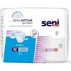 Seni ACTIVE SUPER Medium navliekacie nohavičky (obvod pás 80-110cm) 10ks
