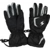 BLIZZARD Lyžiarske rukavice Reflex junior ski gloves, black/silv