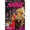 Nana, Vol. 13 (Al Yazawa)(Brožovaná)