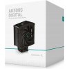 DeepCool AK500S Digital R-AK500S-BKADMN-G