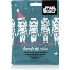 Mad Beauty Star Wars Xmas hydratačná plátienková maska 25 ml