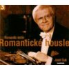 Suk Josef - Romantické housle 3 [CD]