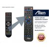 Dálkový ovladač ALIEN SENCOR SLE2443D
