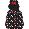 Javoli Zimná bunda s kapucňou Disney Minnie vel. 116 čierna