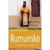 Rumunsko - turistický průvodce - Dan Burford Tim, Richardson