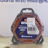 Husqvarna Vyžínacie lanko Whisper Twist 2,0mm - 15m