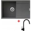 Set Sinks ULTIMA 790 + Vitalia