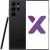 Smartfón Samsung Galaxy S22 Ultra 12 GB / 256 GB 5G čierny