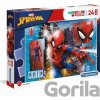 Clementoni Spiderman Profil MAXI 24 dielov