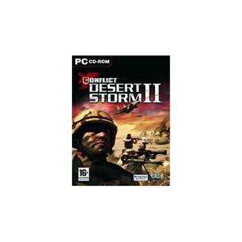 Conflict: Desert Storm 2