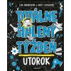 Totálne šialený týždeň - Utorok - 2. diel
