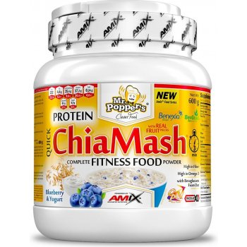 Amix Protein ChiaMash 600 g