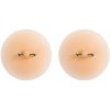 SuperLove Fake Nipples with Piercing Silicone Nipple Covers