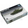 Trumpeter T-80 BV MBT 1/72