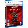 Assassin's Creed Shadows – Limited Edition