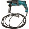 Kladivo vŕtacie elektrické HR2630X7 Makita
