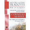 Gli uomini illustri-De viris illustribus. Testo latino a fronte. Ediz. integrale (Cornelio Nepote,Z. Di Tillio)(Brožovaná)