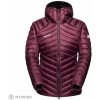 Mammut Broad Peak IN Hooded Jacket Women vin-black