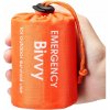 TERMOIZOLAČNÝ ZÁCHRANÁRSKY SPÁVACÍ VAK NÚDZOVÝ VODEODOLNÝ IZOLAČNÝ PREŽITIE