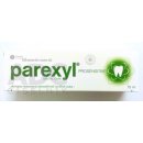 Parexyl Prosensitive zubná pasta s fluórom pre citlivé zuby 75 ml