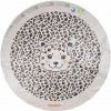 Podložka s rozstrekovačom Leopard béžový 150cm