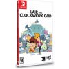 Lair Of The Clockwork God (Switch)