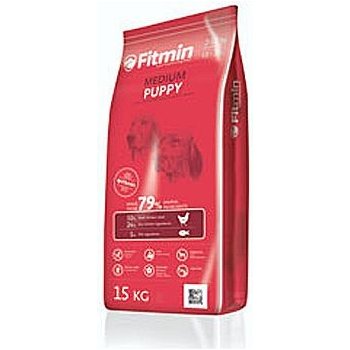 Fitmin Medium Puppy 15 kg