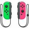 Nintendo Joy-Con Pair NSP075