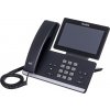 Yealink SIP-T58W SIP telefon, Android, PoE, 7 bar. dot. LCD, GigE