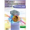 Občanský a společenskovědný základ - Psychologie