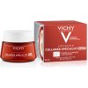 Vichy Liftactiv Collagen Specialist Nočný krém proti vráskam 50 ml pleťový krém