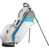 Ping Hoofer Stand Bag Light Grey/Blue/Graphite