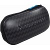 Puzdro na plavecké okuliare Aqua Sphere SWIM MASK CASE modrá 110 x 230 mm