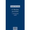O Božím poznání v Teologické sumě - Tomáš Akvinský