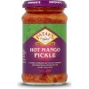 Patak's Pataks Nakladané Pálivé Mango 283g