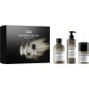 L’Oréal Professionnel Serie Expert L’Oréal Professionnel Serie Expert Absolut Repair Molecular posilňujúci šampón pre poškodené vlasy 500 ml + L’Oréal Professionnel Serie Expert Absolut Repair Molecul