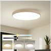 | Brilagi-LED Stmievateľné svietidlo POOL SMART LED/128W/230V 100 cm béžové Wi-Fi Tuya+diaľkový ovládač | BRI568